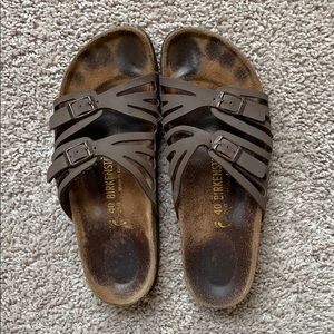 Birkenstock Sandals